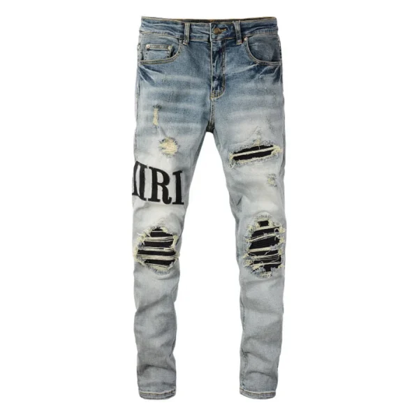 Amiri Jeans