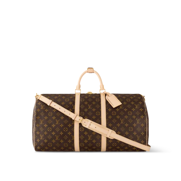 Louis Vuitton Duffelbag