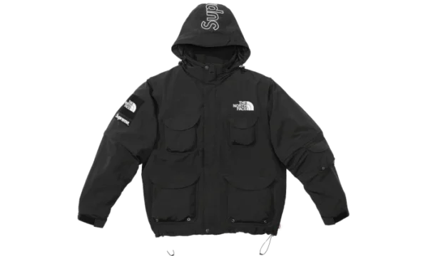 SUPREME X TNF JACKET